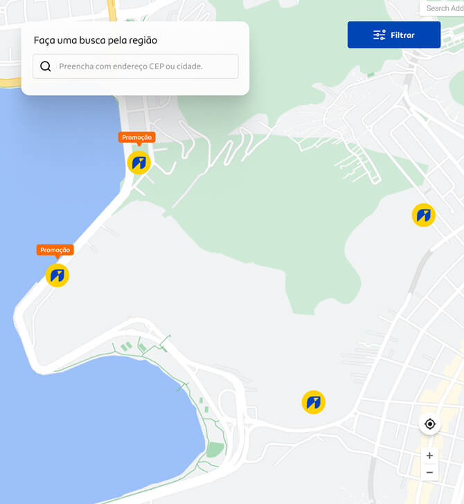 Portal Ipiranga - imagem 3