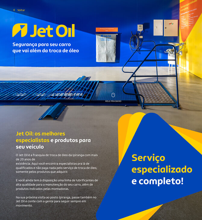 Portal Ipiranga - imagem 4